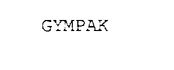 GYMPAK
