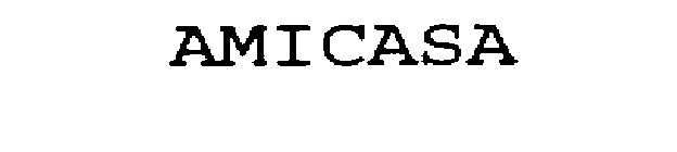 AMICASA