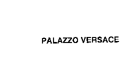 PALAZZO VERSACE