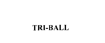 TRI-BALL