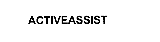 ACTIVEASSIST