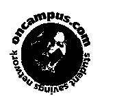 ONCAMPUS.COM STUDENTS SAVINGS NETWORK