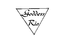 GODDESS RIO