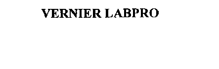 VERNIER LABPRO