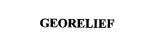 GEORELIEF