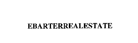 EBARTERREALESTATE