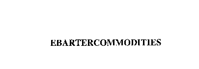 EBARTERCOMMODITIES