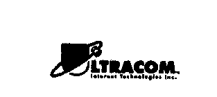 ULTRACOM.  INTERNET TECHNOLOGIES INC.