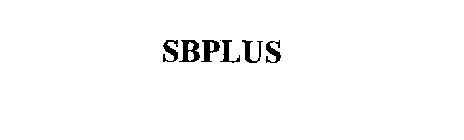 SBPLUS