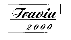 TRAVIA2000