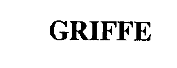 GRIFFE