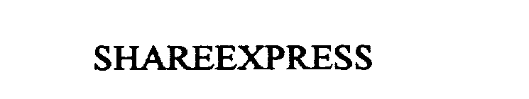 SHAREEXPRESS