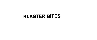 BLASTER BITES