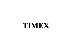 TIMEX
