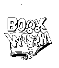 BOOK WORM