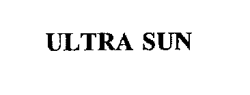 ULTRA SUN