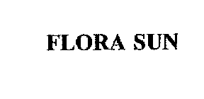 FLORA SUN