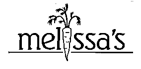 MELISSA'S