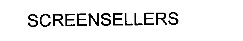 SCREENSELLERS