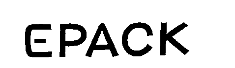 E PACK