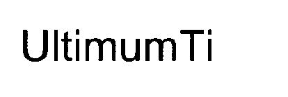 ULTIMUMTI