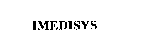 IMEDISYS