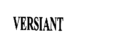 VERSIANT