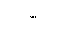 OZMO