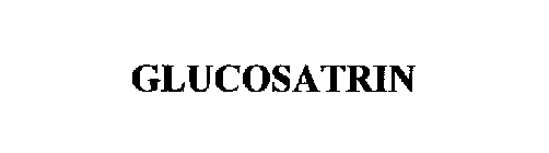 GLUCOSATRIN