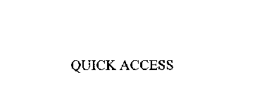 QUICKACCESS