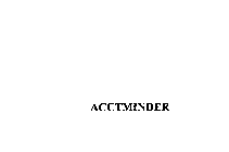 ACCTMINDER