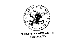 TRUST INSURANCE COMPANY