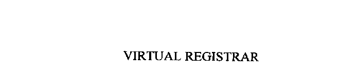 VIRTUAL REGISTRAR