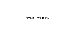 UP!LOT WEB PC