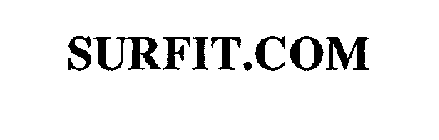 SURFIT.COM