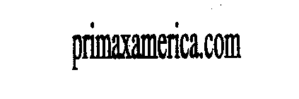 PRIMAXAMERICA.COM