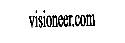 VISIONEER.COM