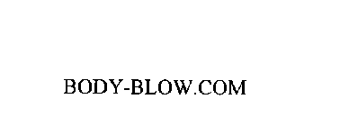 BODY-BLOW.COM