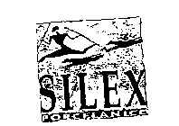 SILEX PORCELANICO