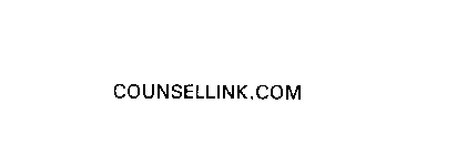 COUNSELLINK.COM