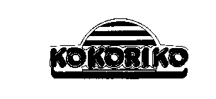 KOKORIKO