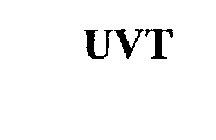 UVT