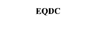 EQDC