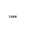 TSRW