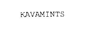 KAVAMINTS