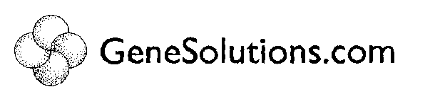 GENESOLUTIONS.COM