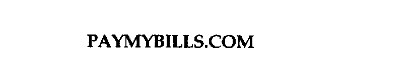 PAYMYBILLS.COM