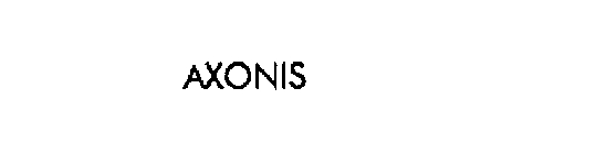 AXONIS