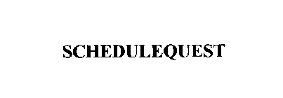 SCHEDULEQUEST