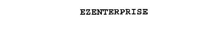 EZENTERPRISE